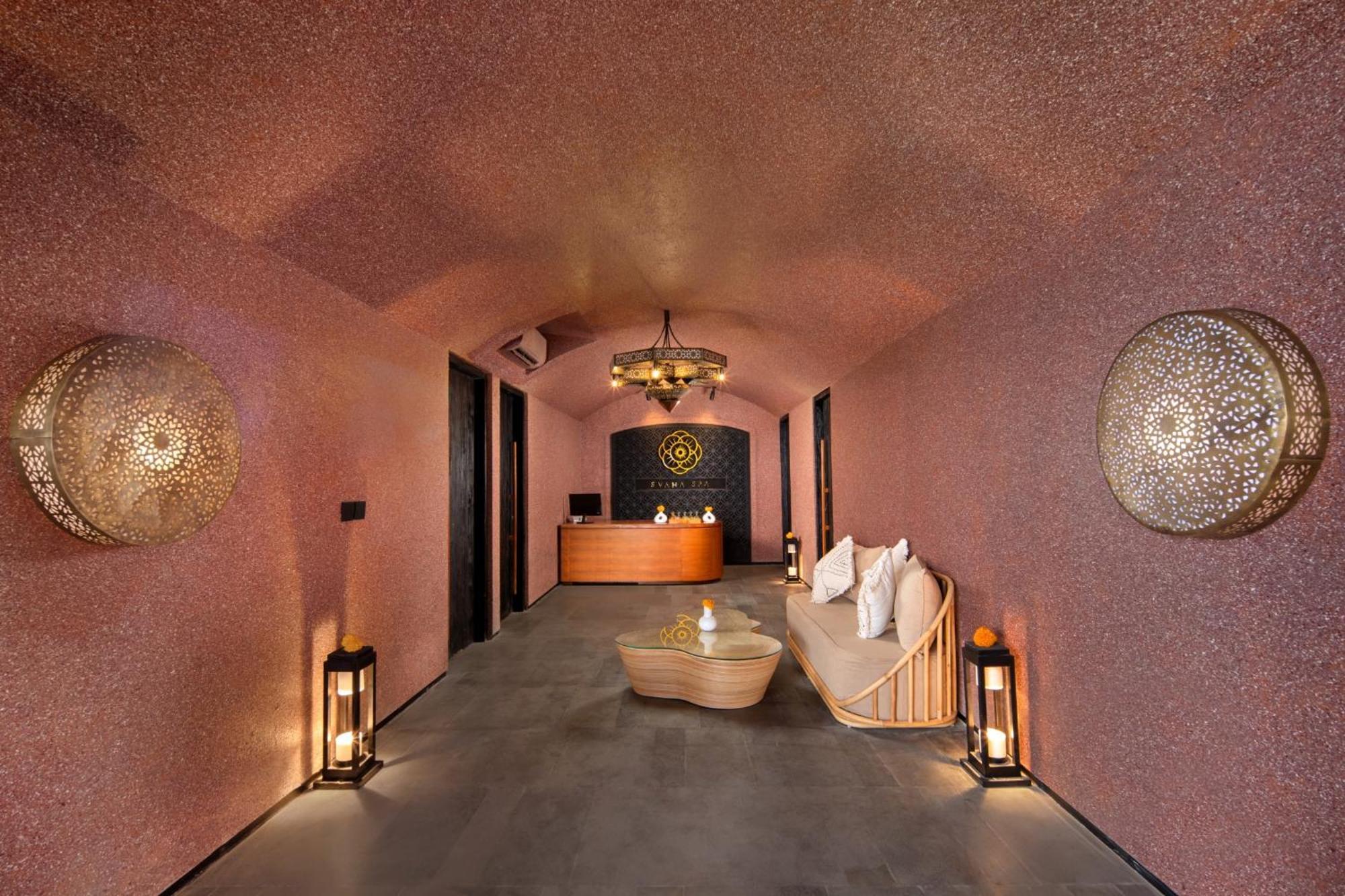 Seascape Luxury Resort & Spa Sanur By Ini Vie Hospitality (Adults Only) Zewnętrze zdjęcie