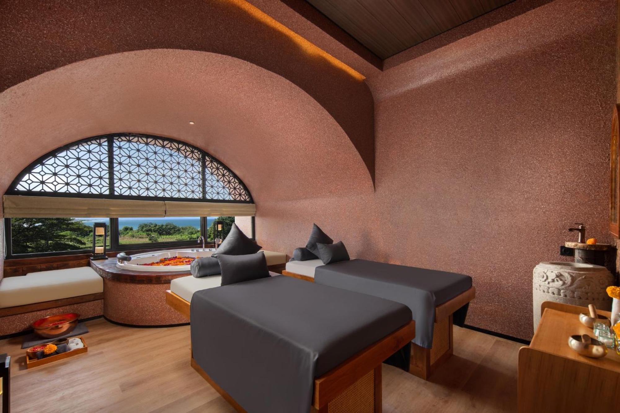 Seascape Luxury Resort & Spa Sanur By Ini Vie Hospitality (Adults Only) Zewnętrze zdjęcie