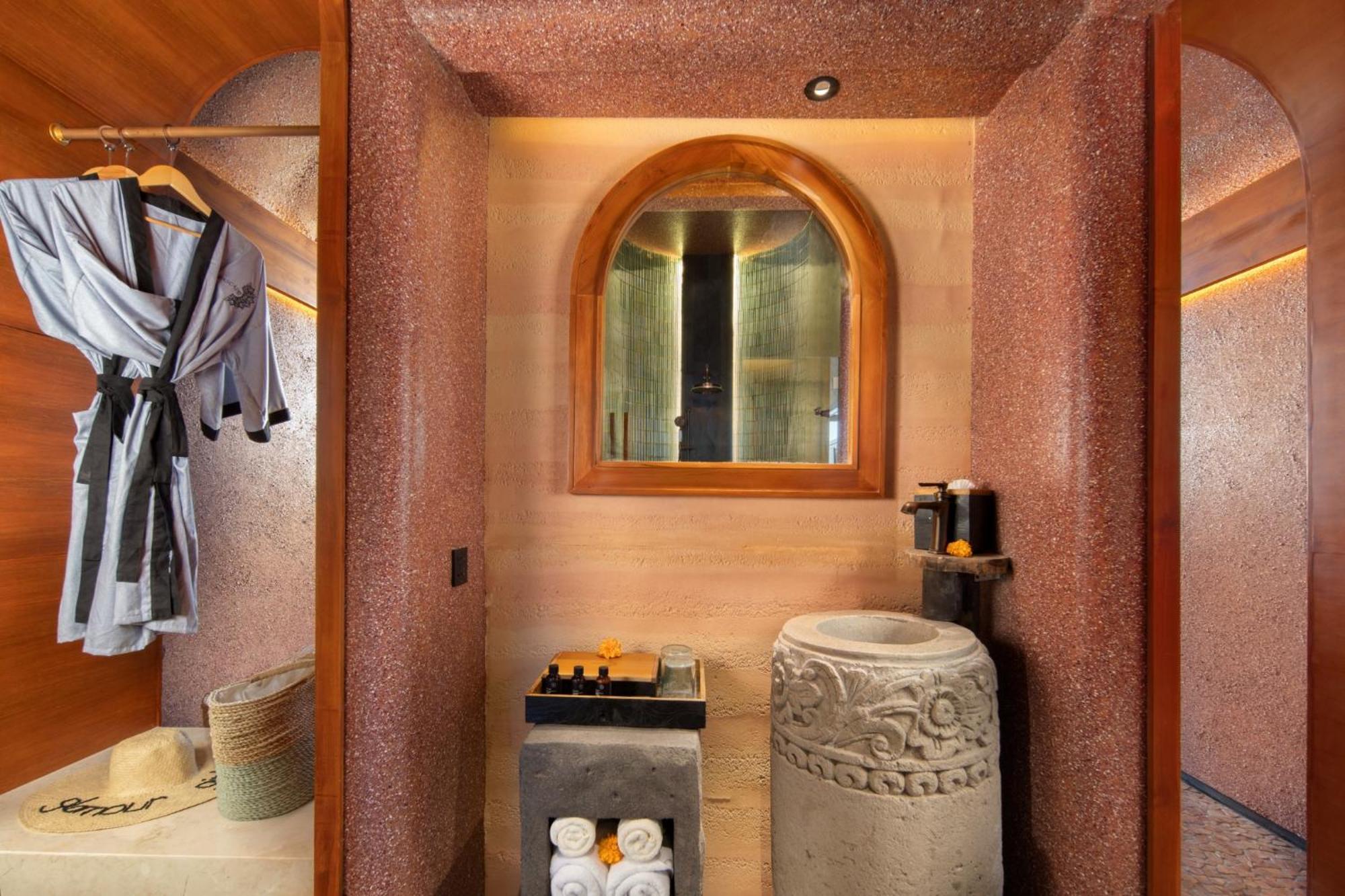 Seascape Luxury Resort & Spa Sanur By Ini Vie Hospitality (Adults Only) Zewnętrze zdjęcie