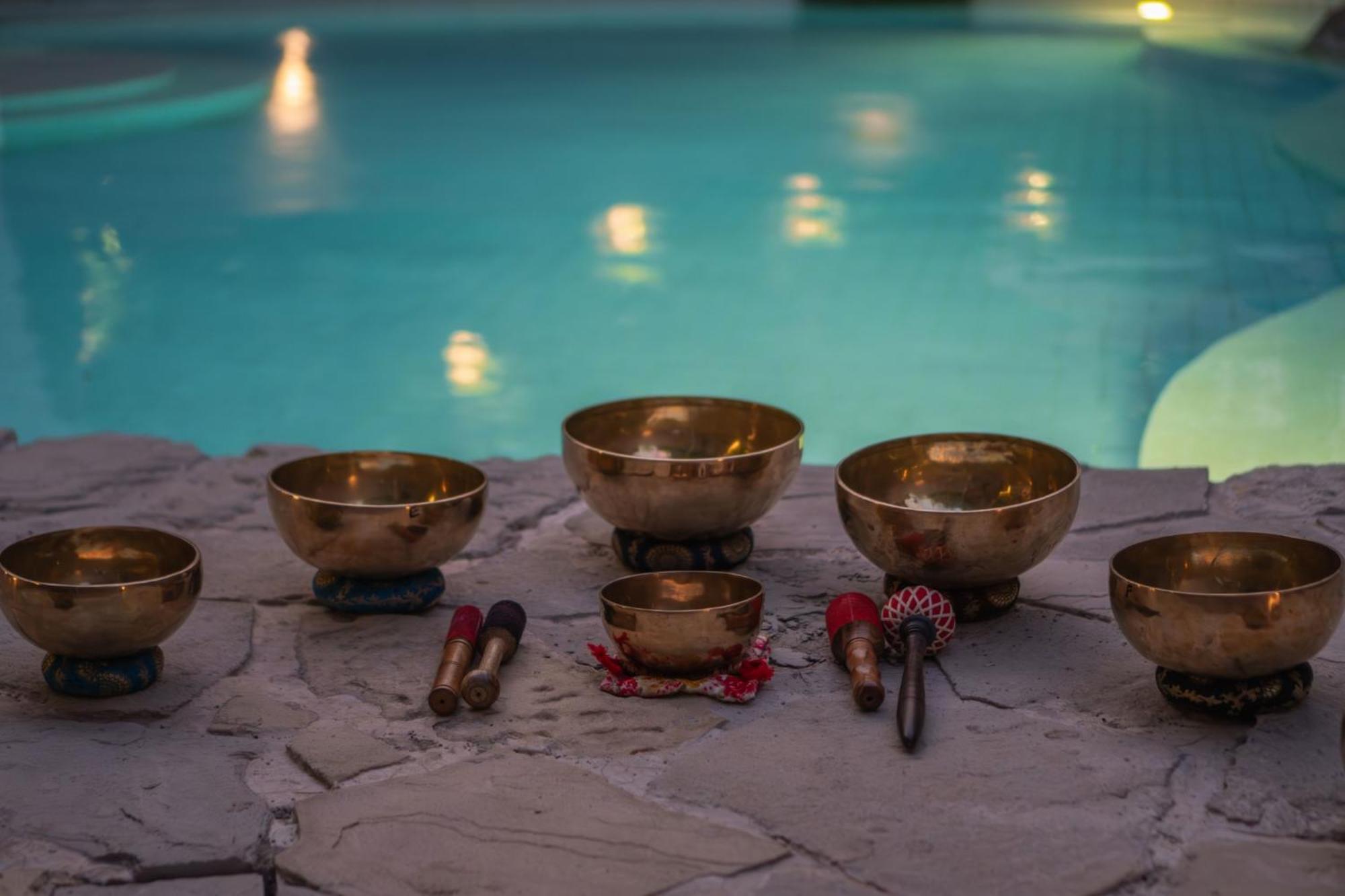 Seascape Luxury Resort & Spa Sanur By Ini Vie Hospitality (Adults Only) Zewnętrze zdjęcie