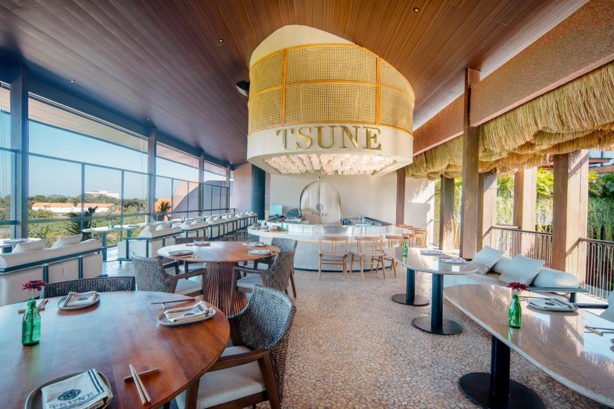 Seascape Luxury Resort & Spa Sanur By Ini Vie Hospitality (Adults Only) Zewnętrze zdjęcie