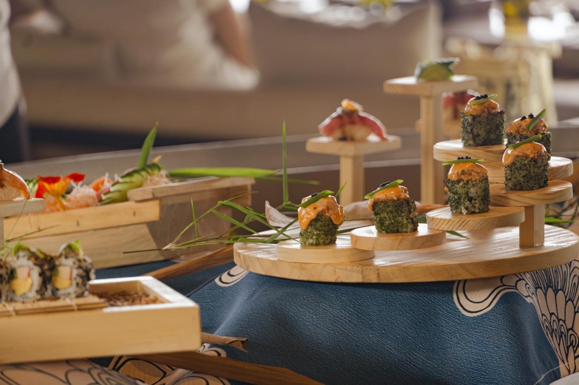Seascape Luxury Resort & Spa Sanur By Ini Vie Hospitality (Adults Only) Zewnętrze zdjęcie