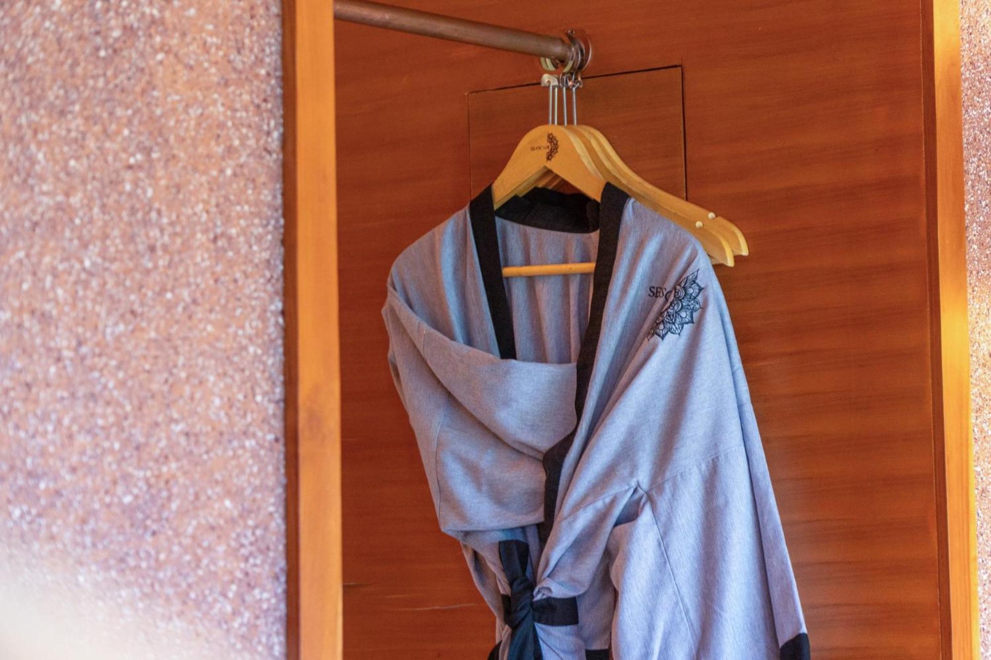 Seascape Luxury Resort & Spa Sanur By Ini Vie Hospitality (Adults Only) Zewnętrze zdjęcie